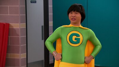 Super Dupers