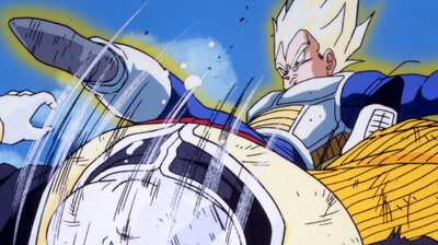 The Secret of Doctor Gero