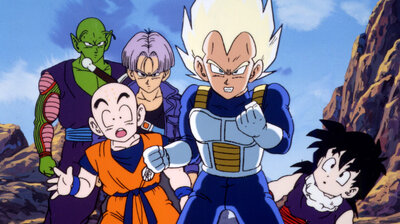 Follow Dr. Gero