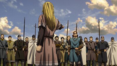 The King of Rebellion
