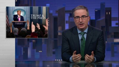 Trump and the Press