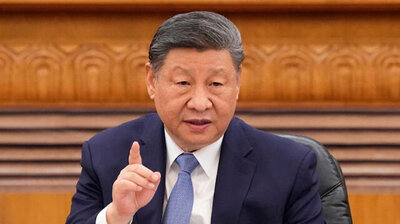 China's Spies | The Future of Warefare | Sounds of Country