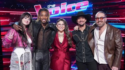 Live Finale Part 1