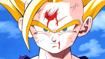 Cell's Break Down