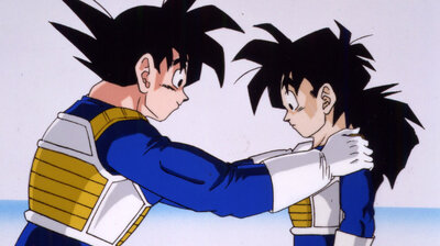 Super Vegeta