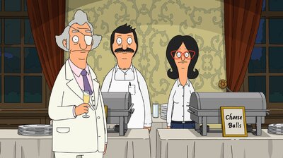 Mr. Fischoeder's Opus