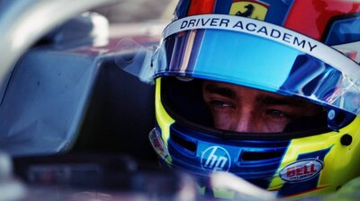 Dunne's Star Rises