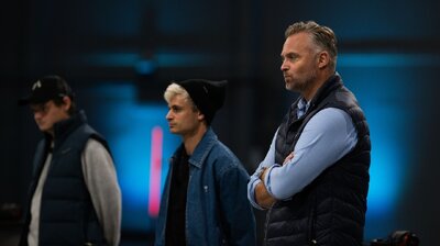 Galehus – del 1