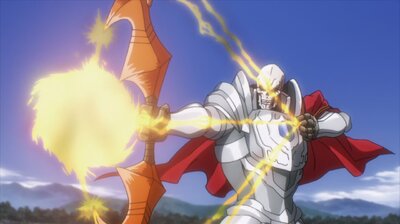 Chapter 13: Player vs Non Player Character