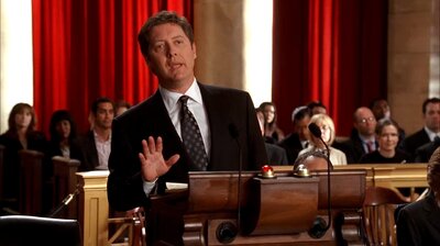The Court Supreme