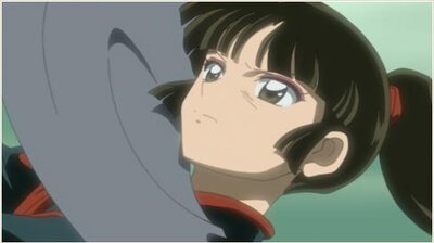 Sango's Feelings, Miroku's Resolve