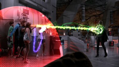 Thunder in Paradise: Part 2