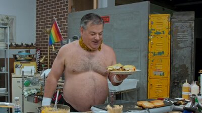 The Perfect Burger