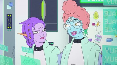 Should We Buy a Spaceship that's also a Can Opener?