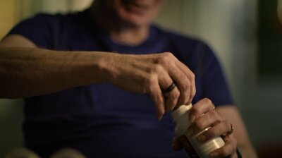 The Bitter Pill