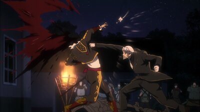 Chapter 11: Jaldabaoth