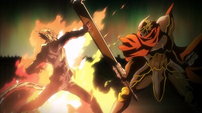 Chapter 13: The Ultimate Trump Card