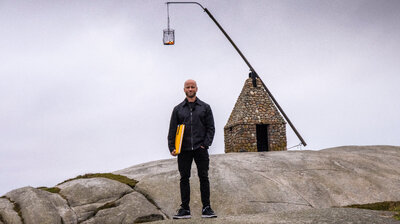 Først til Verdens Ende