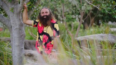 Episode 14 - Autumn: Bush Foods & Designing with Natives