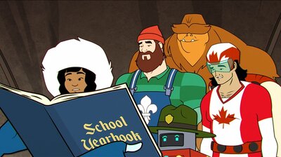 High School Abuse-ical