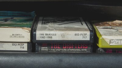 Music on the Move