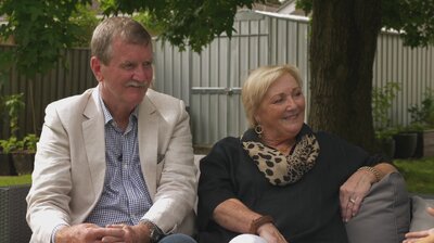 Bowral Leonie & Paul