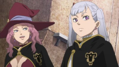 What Happened on a Certain Day in the Castle Town