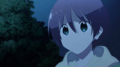 On a Moonlight Night