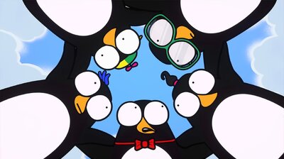 The Mystery Gossiper