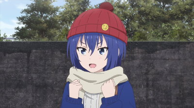 Completion at the Hot Spring, Then the First Sunrise