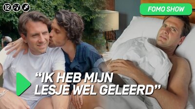 Ongeluk voor Tobi?!