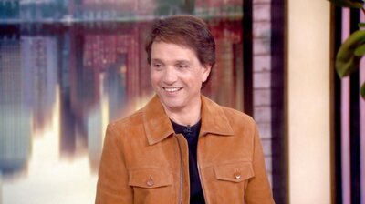 Ralph Macchio