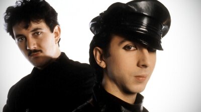 Soft Cell