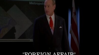 Foreign Affair