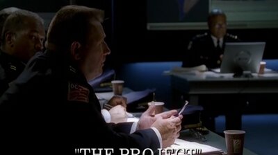 The Project