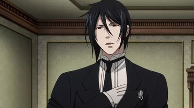 Wench Butler