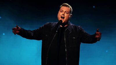 Live Semi-Final 1