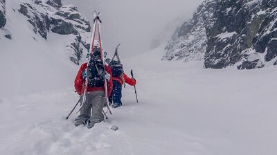 En dårlig magefølelse
