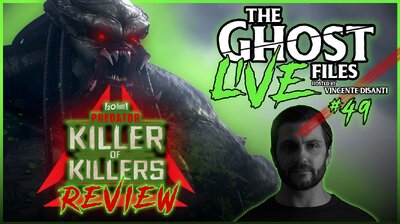 Predator: Killer of Killers Review