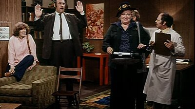 The Heavyweights
