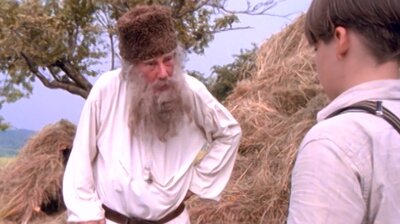 Young Indiana Jones: Travels with Father