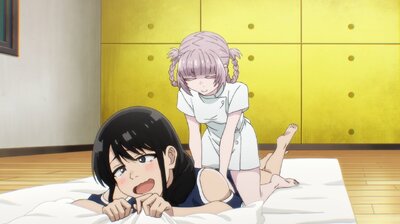 6th Night: Might as Well Have Fun