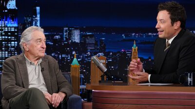Robert De Niro, "Weird AI" Yankovic, Arcade Fire