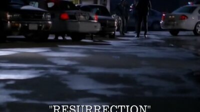 Resurrection (1)