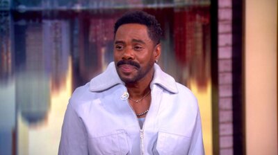 Colman Domingo