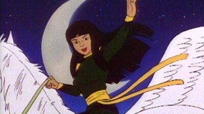 Sing for the Unicorn