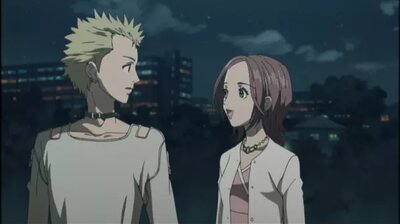Sudden Development! Hachi's Fate