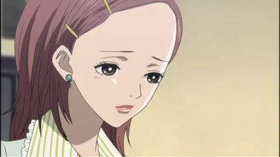 NANA's Love Whereabouts