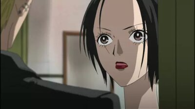 Nobu Arrives in Tokyo! NANA's Song