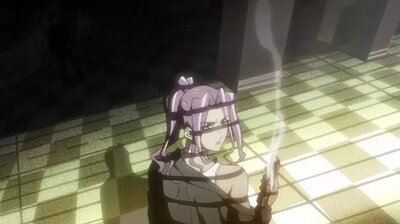 All DEAD'S Attack